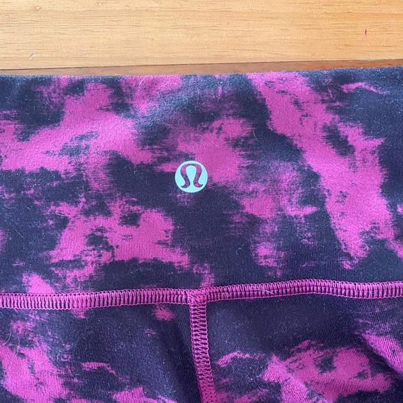 Lululemon Leggings - Picture 3 of 4